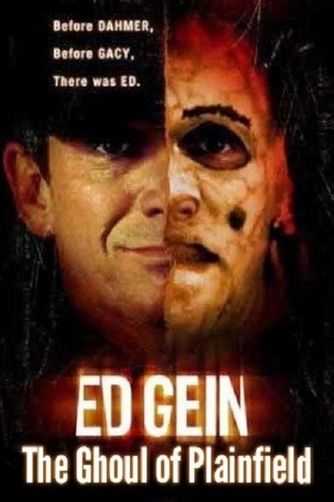 ED GEIN IN THE LIGHT OF THE MOON