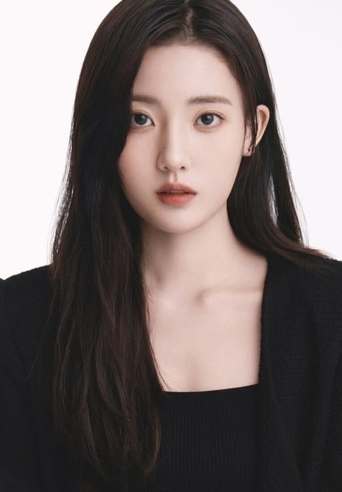 Jung Da-bin