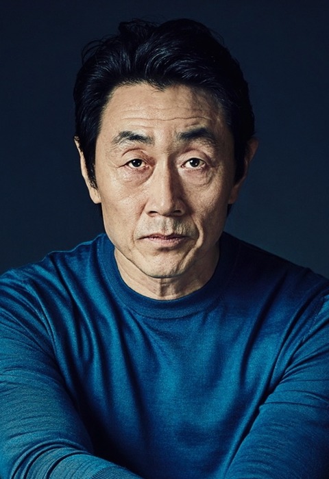 Huh Joon-ho