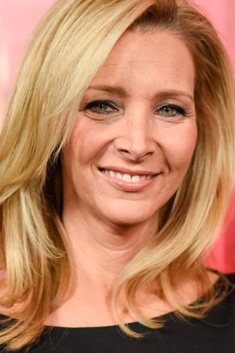 Lisa Kudrow