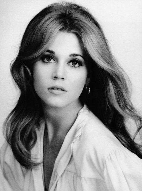 Jane Fonda