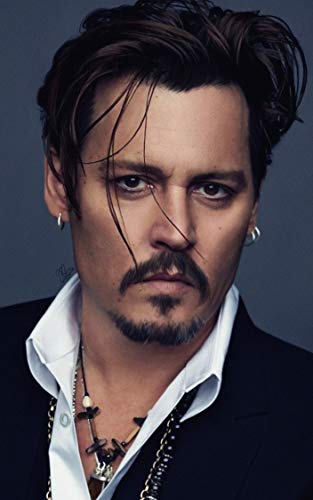 Johnny Depp