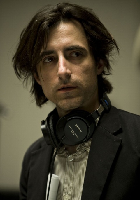 Noah Baumbach