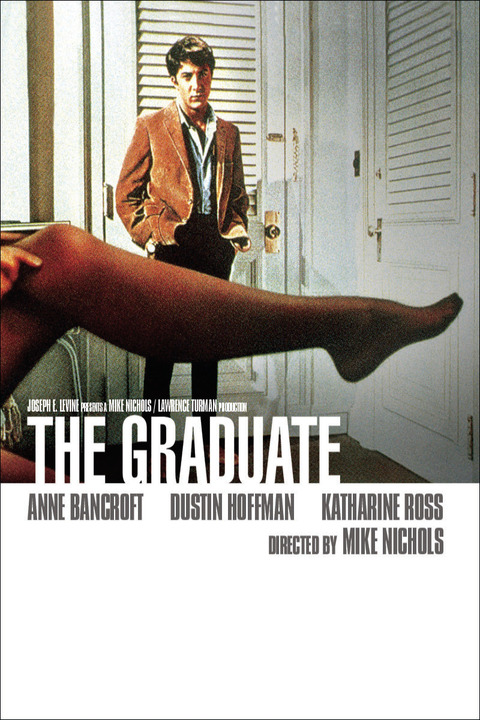 THE GRADUATE