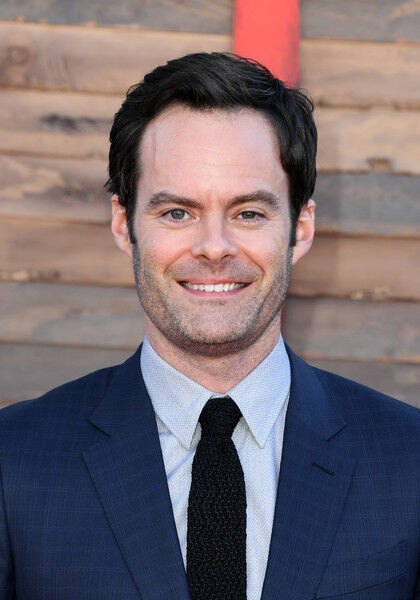 Bill Hader