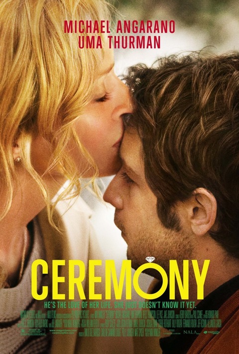 CEREMONY