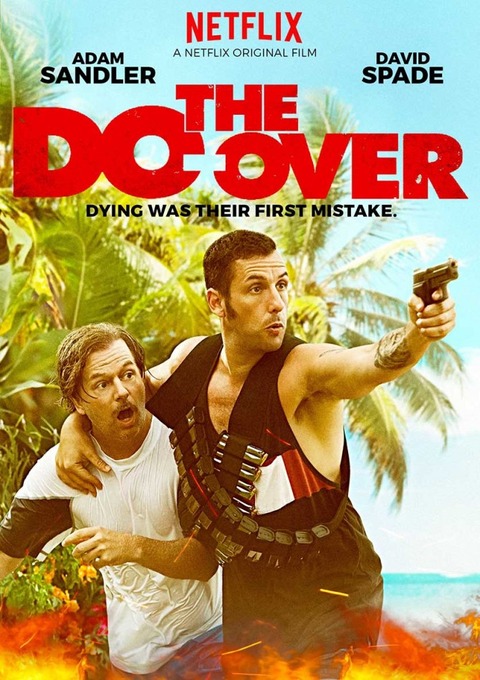 THE DO-OVER