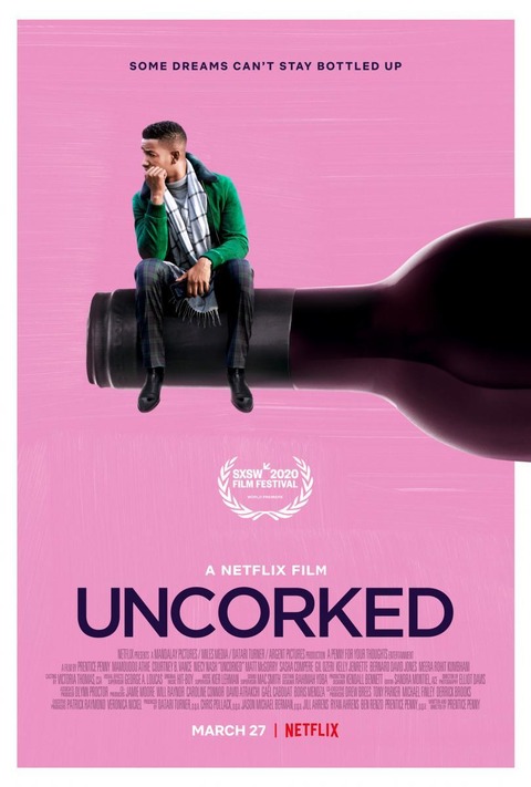 UNCORKED