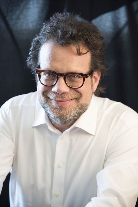 Christophe Beck