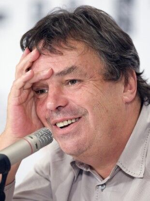 Neil Jordan