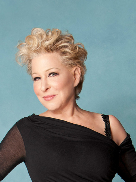 Bette Midler