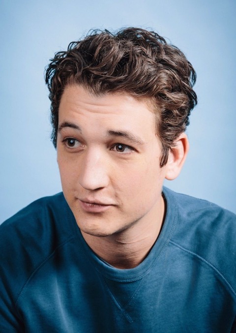 Miles Teller