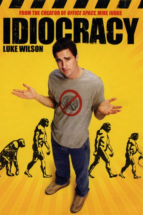 IDIOCRACY