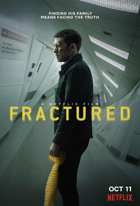 FRACTURED