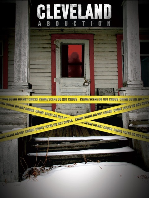 CLEVELAND ABDUCTION