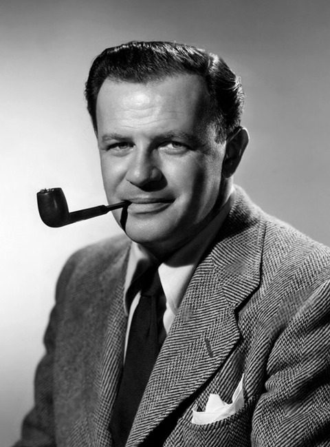 Joseph Leo Mankiewicz