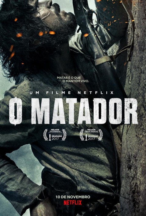 O MATADOR