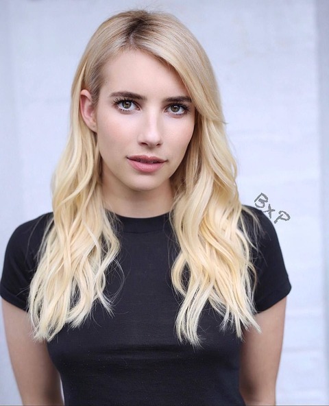 Emma Roberts