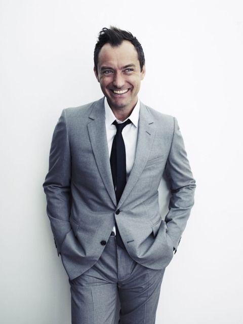 Jude Law