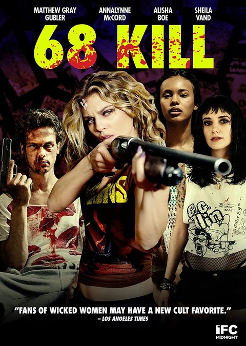 68 KILL