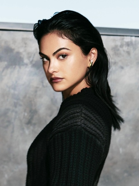 Camila Mendes