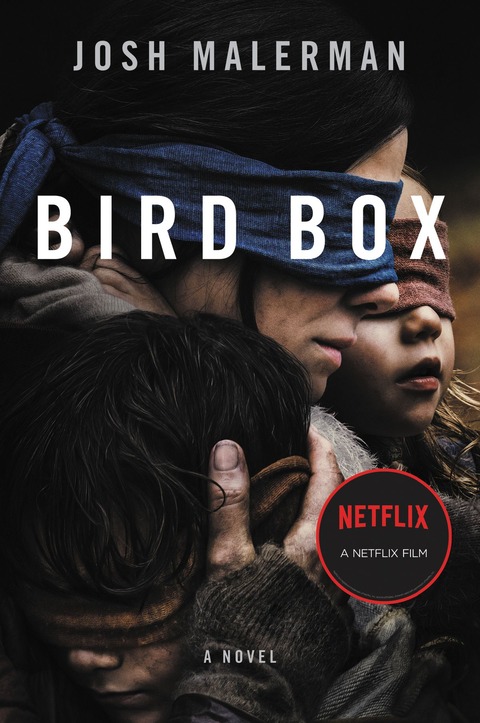 BIRD BOX
