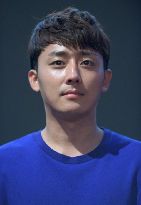 Son Ho-jun