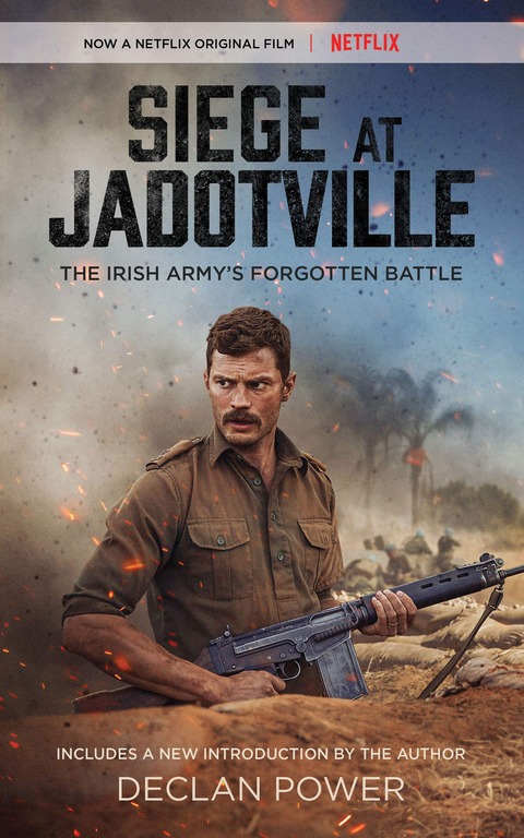 THE SIEGE OF JADOTVILLE