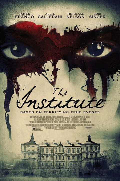 THE INSTITUTE