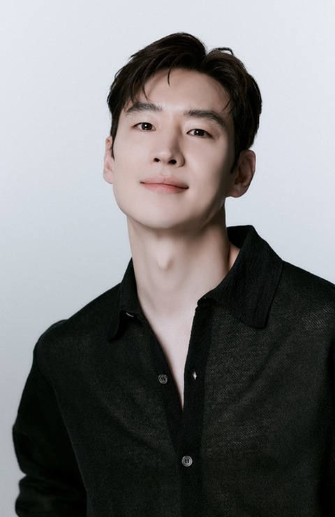 Lee Je-hoon