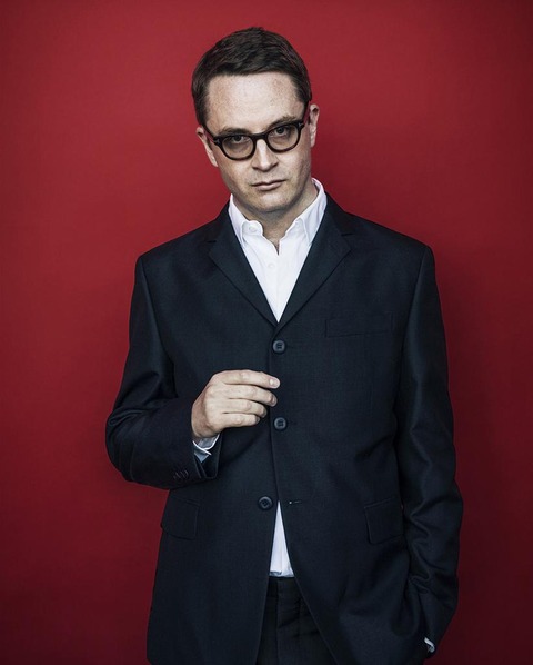 Nicolas Winding Refn