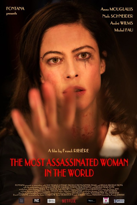 LA FEMME LA PLUS ASSASSINEE DU MONDE
