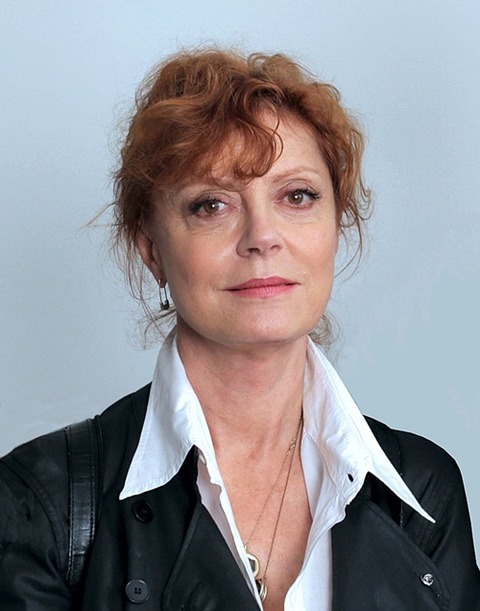 Susan Sarandon