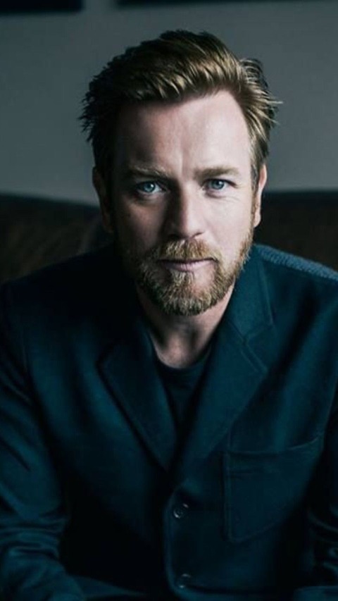 Ewan McGregor