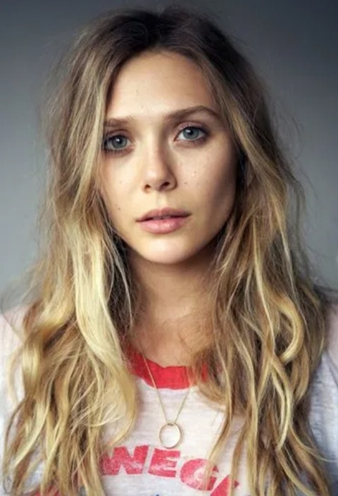 Elizabeth Olsen