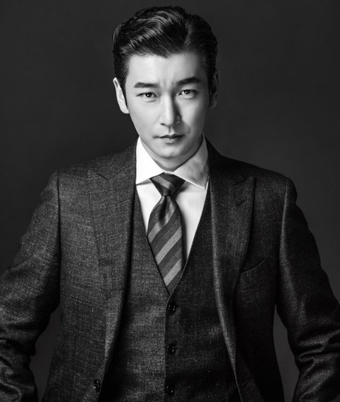 Cho Seung-woo