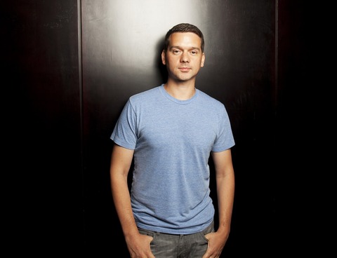 Jeremy Saulnier