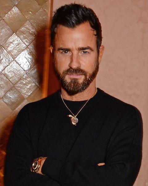 Justin Theroux