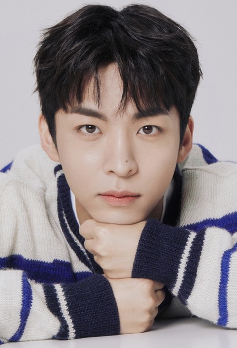 Joo Jong-hyuk