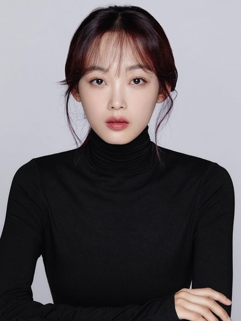 Lee Yoo-Mi