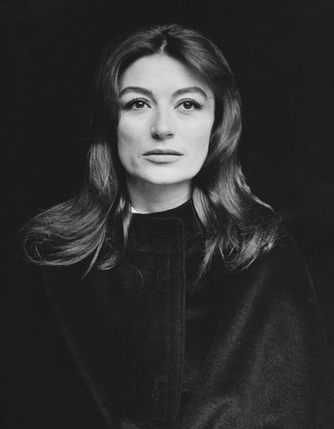 Anouk Aimee