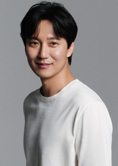 Kim Nam-gil