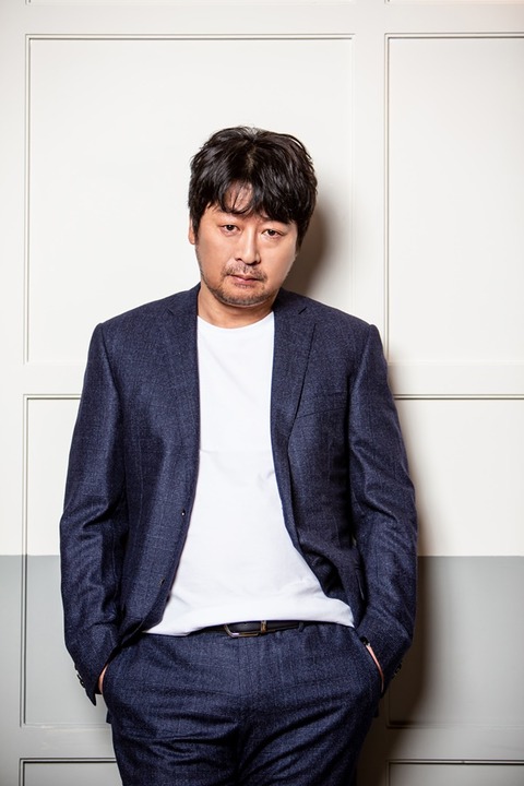Kim Yun-seok
