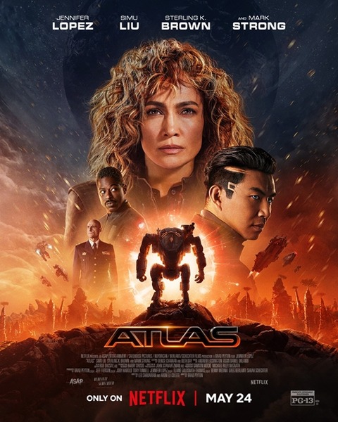 ATLAS