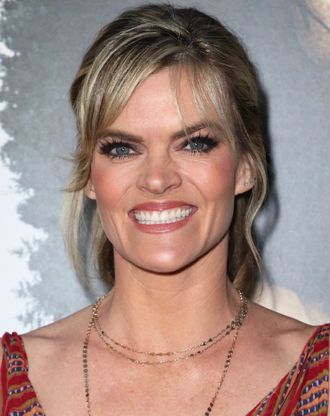 Missi Pyle