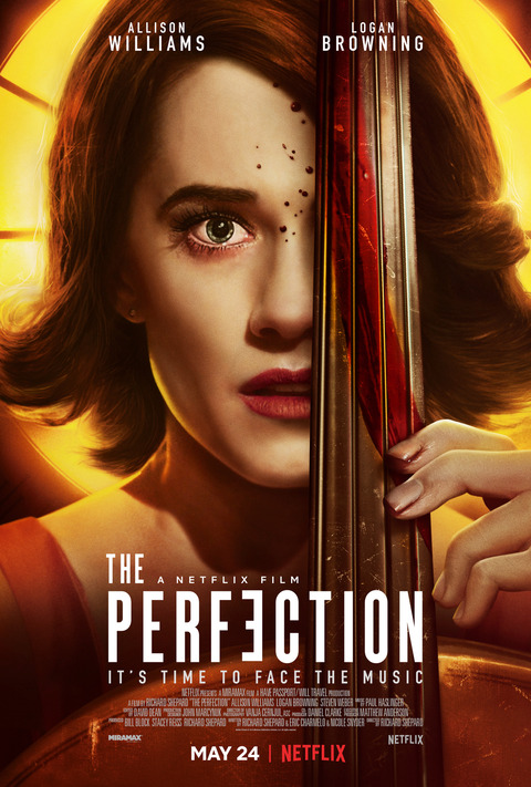 THE PERFECTION