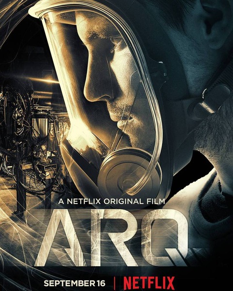 ARQ