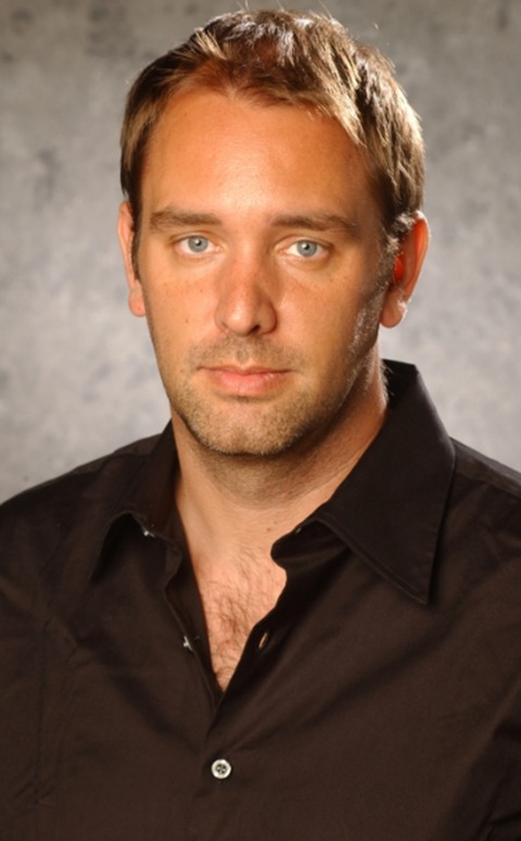 Trey Parker