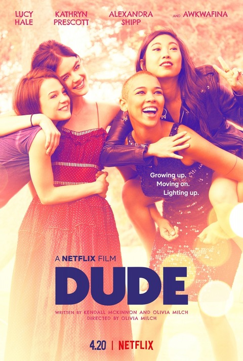 DUDE