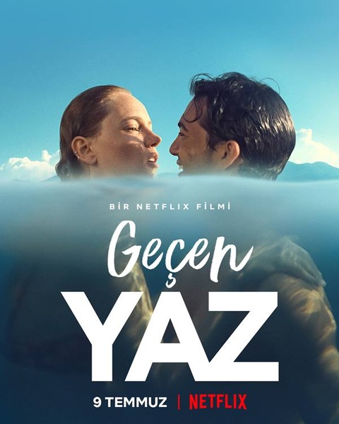 GECEN YAZ